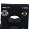 Thorlabs KCB1C Right Angle Kinematic Mirror Mount 30 mm Cage System SM1