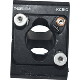 Thorlabs KCB1C Right Angle Kinematic Mirror Mount 30 mm Cage System SM1
