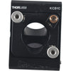 Thorlabs KCB1C Right Angle Kinematic Mirror Mount 30 mm Cage System SM1