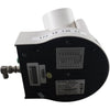 PTZOptics PT12X-SDI-WH-G2 1080p HD Live Streaming Broadcast PTZ Camera White