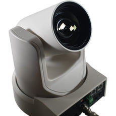 PTZOptics PT12X-SDI-WH-G2 1080p HD Live Streaming Broadcast PTZ Camera White