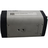 PTZOptics PT12X-ZCAM 1080p HD Broadcast ZCAM Box Camera 12X Zoom LAN 3G-SDI
