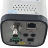 PTZOptics PT12X-ZCAM 1080p HD Broadcast ZCAM Box Camera 12X Zoom LAN 3G-SDI