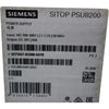 NEW Siemens SITOP PSU8200 24V 40A 3-Phase DIN Rail Power Supply 6EP3437-8SB00-0AY0