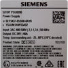 NEW Siemens SITOP PSU8200 24V 40A 3-Phase DIN Rail Power Supply 6EP3437-8SB00-0AY0