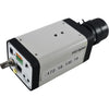 PTZOptics PTVL-ZCAM HD Box Camera Fujinon 2.8-12mm Varifocal Lens 3G-SDI LAN
