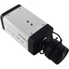PTZOptics PTVL-ZCAM HD Box Camera Fujinon 2.8-12mm Varifocal Lens 3G-SDI LAN