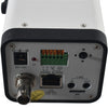 PTZOptics PTVL-ZCAM HD Box Camera Fujinon 2.8-12mm Varifocal Lens 3G-SDI LAN
