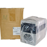 NEW Allen Bradley 25B-D037N114 PowerFlex 525 AC Drive 20HP 480V 3-Phase VFD Series A