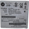 NEW Allen Bradley 25B-D037N114 PowerFlex 525 AC Drive 20HP 480V 3-Phase VFD Series A