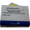 NEW Johnson Controls DP140010U31C Differential Pressure Transducer 0-10 WC 0-10 VDC