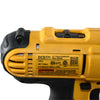DEWALT DCD771 20V MAX 1/2 Inch Cordless Drill Driver with DCB205 5Ah XR Battery