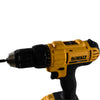 DEWALT DCD771 20V MAX 1/2 Inch Cordless Drill Driver with DCB205 5Ah XR Battery
