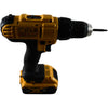 DEWALT DCD771 20V MAX 1/2 Inch Cordless Drill Driver with DCB205 5Ah XR Battery