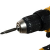 DEWALT DCD771 20V MAX 1/2 Inch Cordless Drill Driver with DCB205 5Ah XR Battery