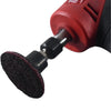Milwaukee M12 FUEL 2485-20 Cordless 1/4 Inch Right Angle Die Grinder Tool Only