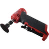 Milwaukee M12 FUEL 2485-20 Cordless 1/4 Inch Right Angle Die Grinder Tool Only