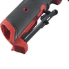 Milwaukee M12 FUEL 2485-20 Cordless 1/4 Inch Right Angle Die Grinder Tool Only