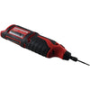 Milwaukee M12 2460-20 Cordless Lithium Ion Variable Speed Rotary Tool Bare Tool Only
