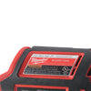 Milwaukee M12 2460-20 Cordless Lithium Ion Variable Speed Rotary Tool Bare Tool Only