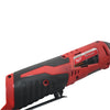 Milwaukee M12 2457-20 Cordless Lithium Ion 3/8 Inch Power Ratchet Bare Tool Only