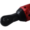 Milwaukee M12 2457-20 Cordless Lithium Ion 3/8 Inch Power Ratchet Bare Tool Only