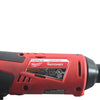 Milwaukee M12 2457-20 Cordless Lithium Ion 3/8 Inch Power Ratchet Bare Tool Only