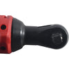 Milwaukee M12 2457-20 Cordless 3/8 Inch Ratchet Wrench with 2.0 Ah Battery Combo