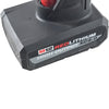 Milwaukee M12 REDLITHIUM HIGH OUTPUT XC5.0 12V 5.0 Ah Lithium Ion Battery Pack