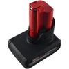 Milwaukee M12 REDLITHIUM HIGH OUTPUT XC5.0 12V 5.0 Ah Lithium Ion Battery Pack