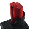 Milwaukee M12 REDLITHIUM HIGH OUTPUT XC5.0 12V 5.0 Ah Lithium Ion Battery Pack