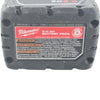 Milwaukee M12 REDLITHIUM XC6.0 12V 6.0 Ah Lithium Ion Battery Pack