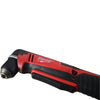 Milwaukee M18 2615-20 Cordless Lithium Ion 3/8 Inch Right Angle Drill Tool Only