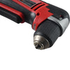 Milwaukee M18 2615-20 Cordless Lithium Ion 3/8 Inch Right Angle Drill Tool Only