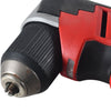 Milwaukee M18 2615-20 Cordless Lithium Ion 3/8 Inch Right Angle Drill Tool Only