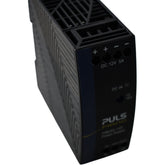 PULS Piano PIM60.125 DIN Rail Power Supply Single Phase 12V 5A 60W PSU