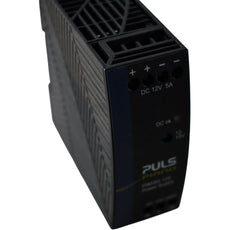 PULS Piano PIM60.125 DIN Rail Power Supply Single Phase 12V 5A 60W PSU