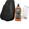 Protmex PT6508 Handheld Digital Temperature Humidity Meter Psychrometer HVAC