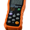 Protmex PT6508 Handheld Digital Temperature Humidity Meter Psychrometer HVAC
