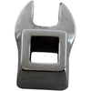 Snap-on FCO12A 3/8 Inch Drive SAE Open End Crowfoot Wrench Interchangeable USA