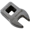 Snap-on FCO12A 3/8 Inch Drive SAE Open End Crowfoot Wrench Interchangeable USA