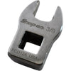 Snap-on FCO12A 3/8 Inch Drive SAE Open End Crowfoot Wrench Interchangeable USA