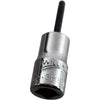 Williams MA-3HBA 1/4 Inch Drive SAE 3/32 Ball Tip Hex Bit Socket