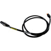 NEW National Instruments NI 130123A-02 SH8M-7F-LL Low Leakage SMU Cable 2M