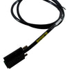 NEW National Instruments NI 130123A-02 SH8M-7F-LL Low Leakage SMU Cable 2M