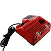 NEW Milwaukee M12 M18 48-59-1812 Lithium Ion Dual Voltage Battery Charger