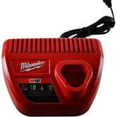NEW Milwaukee M12 48-59-2401 Lithium Ion 12 Volt Battery Charger Only