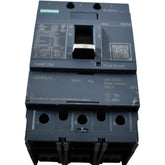 NEW Siemens 3VA4195-6ED34-0AA0 3 Pole 15A Molded Case Circuit Breaker 3VA4 H Frame