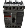 NEW Eaton HFD3050 Series C 3 Pole 50A Molded Case Circuit Breaker HFD 65k F Frame