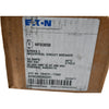 NEW Eaton HFD3050 Series C 3 Pole 50A Molded Case Circuit Breaker HFD 65k F Frame